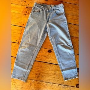 Vintage Original Levi 560’s